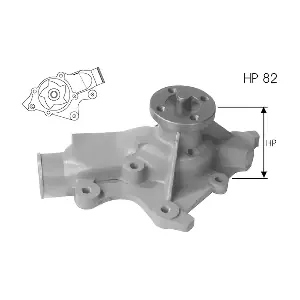 TPAE0174 TECDRIVE