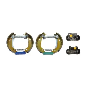 TKF0009 TECDRIVE