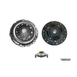 TKE0025 TECDRIVE