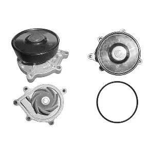 TPAE0352 TECDRIVE