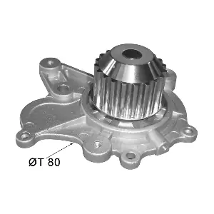 TECDRIVE TPAE0074