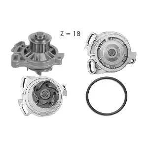 TPAE0120 TECDRIVE