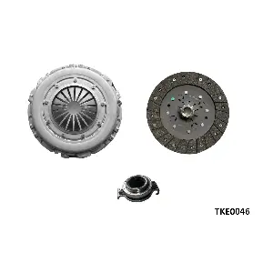TECDRIVE TKE0046