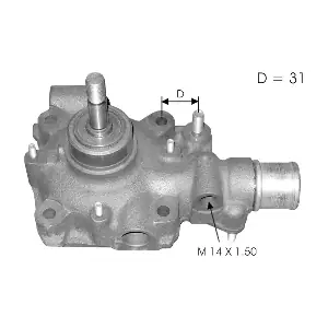 TPAE0181 TECDRIVE