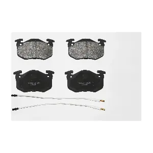 TECDRIVE TPF0038