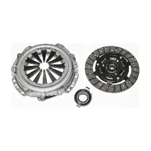 TECDRIVE TKE0089