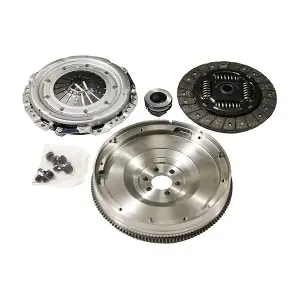 TKE0167 TECDRIVE