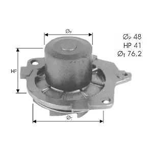 TPAE0021 TECDRIVE