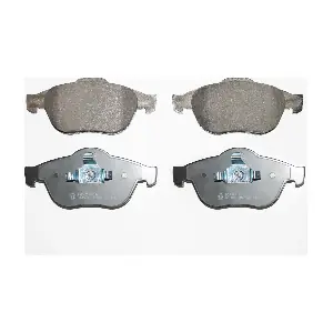 TECDRIVE TPF0103 Комплект гальмівних накладок дискового стоянкового гальма
