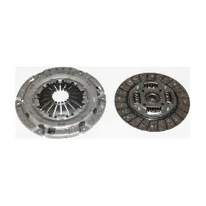 TKE0133 TECDRIVE