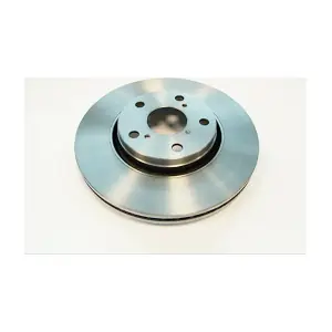 TECDRIVE TDF0116 Тормозной диск