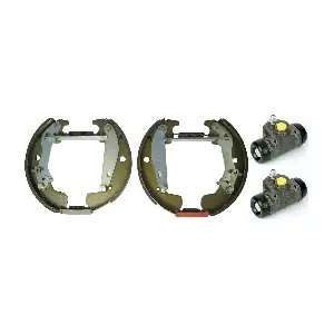 TKF0104 TECDRIVE