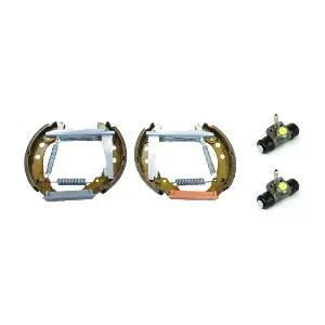 TKF0076 TECDRIVE