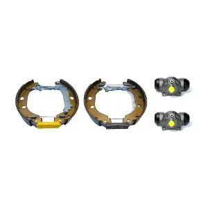 TKF0032 TECDRIVE