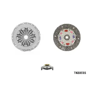TKE0035 TECDRIVE