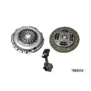 TECDRIVE TKE0153