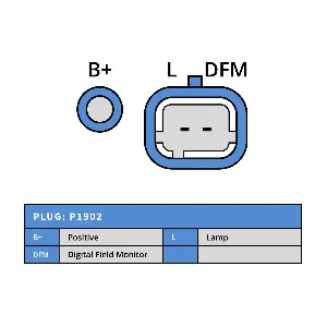 TECDRIVE TECA0040