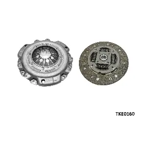 TKE0160 TECDRIVE