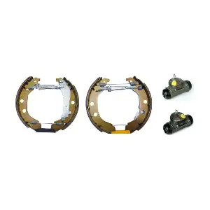 TKF0021 TECDRIVE