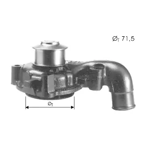 TPAE0112 TECDRIVE