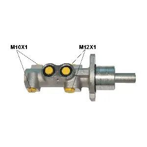 THYFM010 TECDRIVE