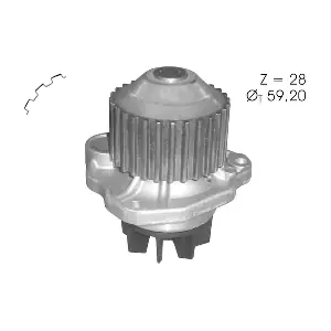 TPAE0162 TECDRIVE