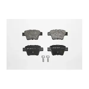 TECDRIVE TPF0040
