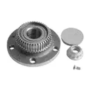 TKR0076 TECDRIVE