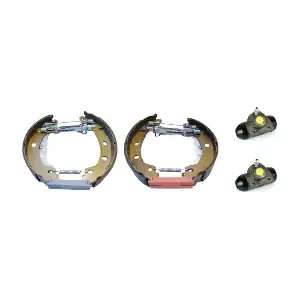 TECDRIVE TKF0024