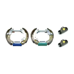TKF0030 TECDRIVE