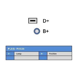 TECDRIVE TECA0073