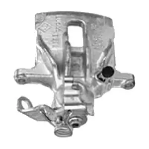 TET0009 TECDRIVE