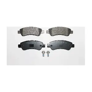TPF0035 TECDRIVE