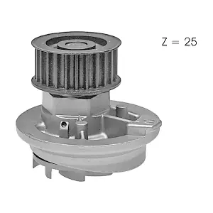 TECDRIVE TPAE0165