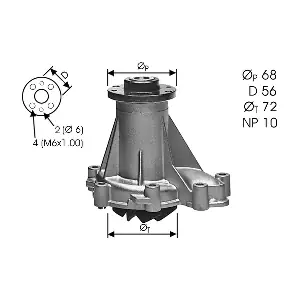 TPAE0205 TECDRIVE