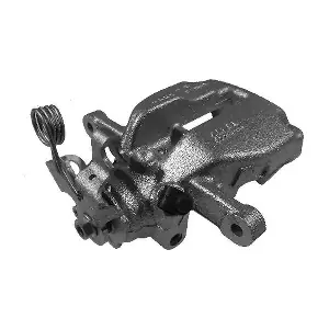TET0041 TECDRIVE