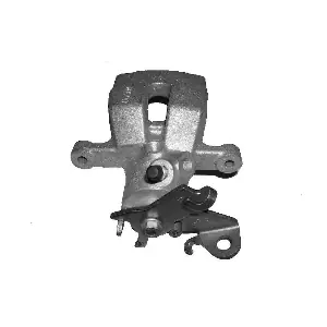 TET0020 TECDRIVE