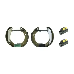 TKF0088 TECDRIVE