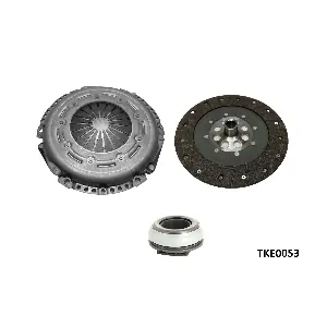 TKE0053 TECDRIVE