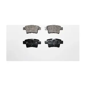 TPF0021 TECDRIVE