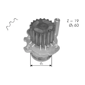 TECDRIVE TPAE0059