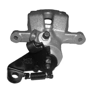 TET0329 TECDRIVE