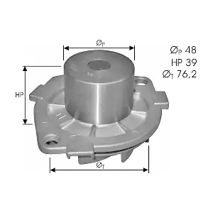 TPAE0156 TECDRIVE