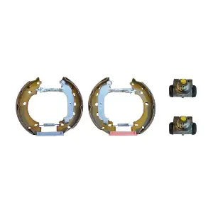 TKF0005 TECDRIVE