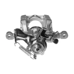 TET0251 TECDRIVE