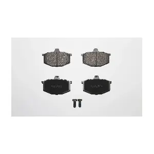TECDRIVE TPF0197