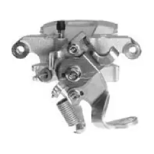 TET0205 TECDRIVE