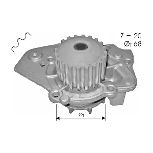 TECDRIVE TPAE0033