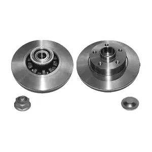 TECDRIVE TDF0137