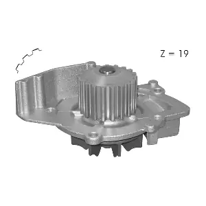 TPAE0011 TECDRIVE
